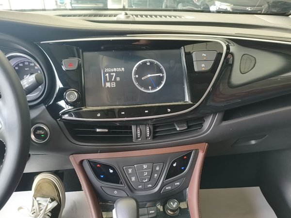 Buick Envision 2020, 67600 км, за 14276 USD - фото 16