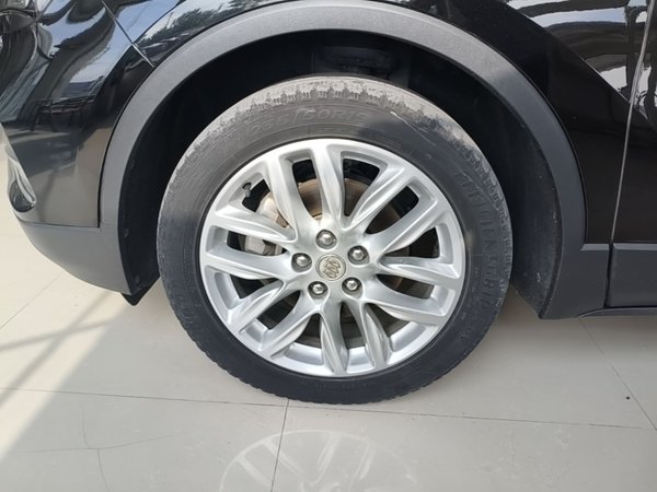 Buick Envision 2020, 67600 км, за 14276 USD - фото 8