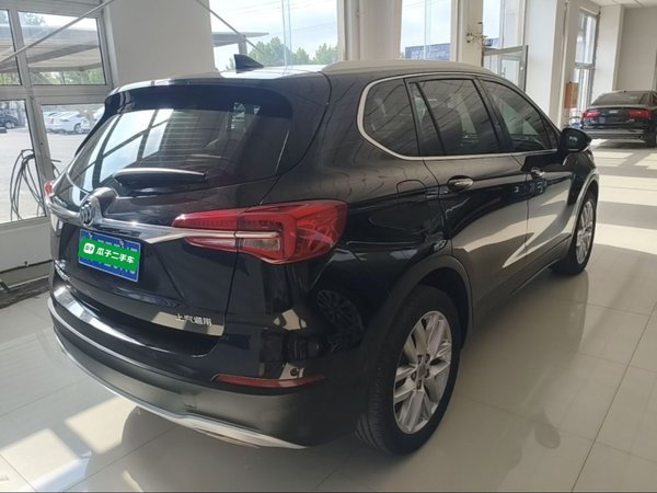 Buick Envision 2020, 67600 км, за 14276 USD - фото 6