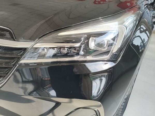 Buick Envision 2020, 67600 км, за 14276 USD - фото 9