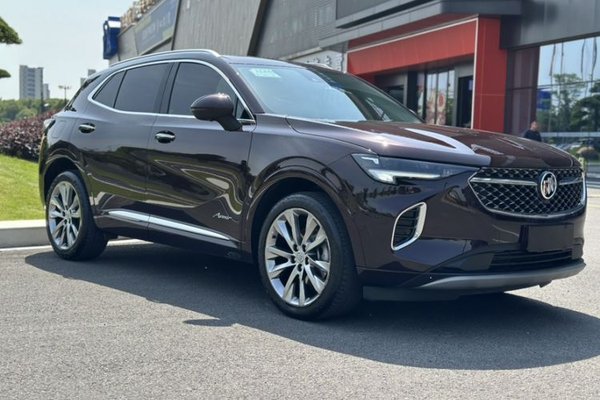 Buick Envision 2020, 39900 км, за 19122 USD - фото 9