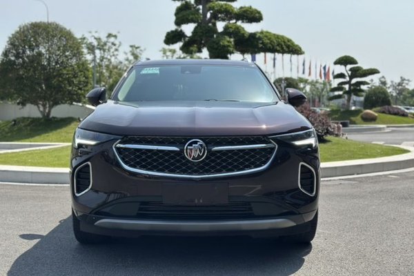Buick Envision 2020, 39900 км, за 19122 USD - фото 13