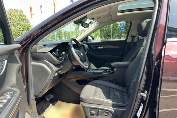 Buick Envision 2020, 39900 км, за 19122 USD - фото 15