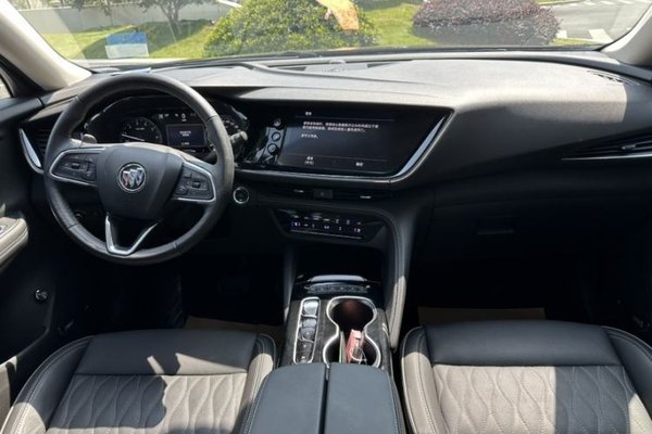 Buick Envision 2020, 39900 км, за 19122 USD - фото 16