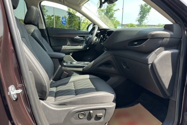 Buick Envision 2020, 39900 км, за 19122 USD - фото 18