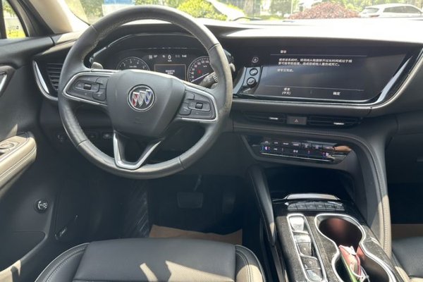 Buick Envision 2020, 39900 км, за 19122 USD