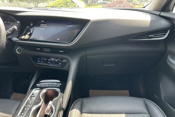 Buick Envision 2020, 39900 км, за 19122 USD