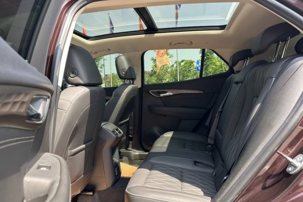 Buick Envision 2020, 39900 км, за 19122 USD