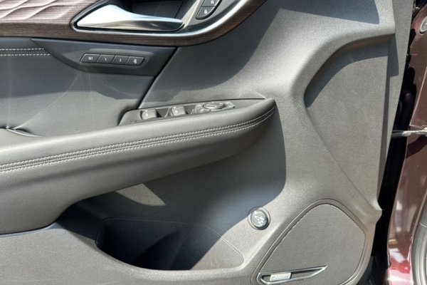 Buick Envision 2020, 39900 км, за 19122 USD - фото 6