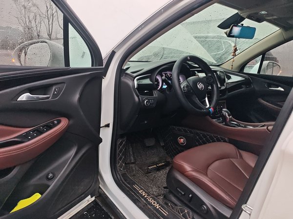 Buick Envision 2020, 33900 км, за 12677 USD - фото 19