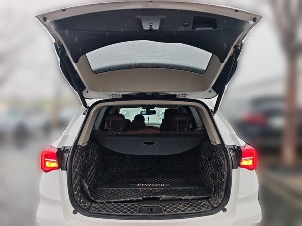 Buick Envision 2020, 33900 км, за 12677 USD - фото 20