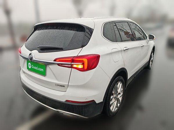 Buick Envision 2020, 33900 км, за 12677 USD - фото 6