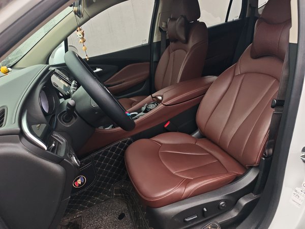 Buick Envision 2020, 33900 км, за 12677 USD - фото 18