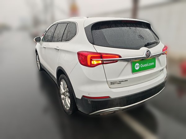 Buick Envision 2020, 33900 км, за 12677 USD