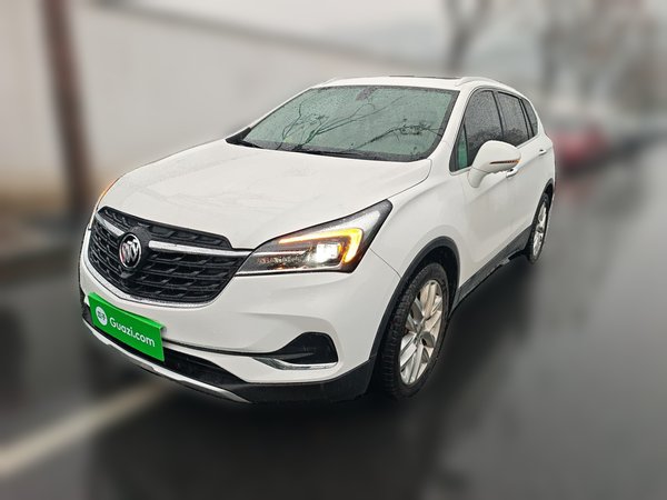 Buick Envision 2020, 33900 км, за 12677 USD