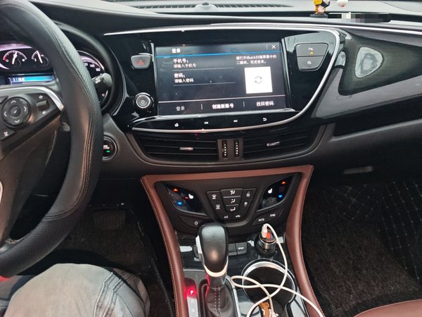 Buick Envision 2020, 33900 км, за 12677 USD - фото 14