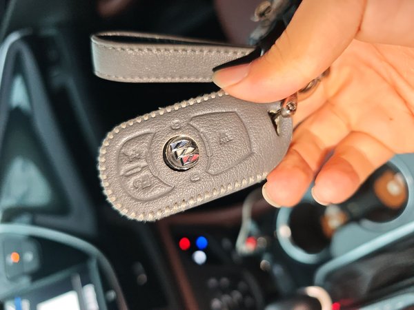 Buick Envision 2020, 33900 км, за 12677 USD - фото 12