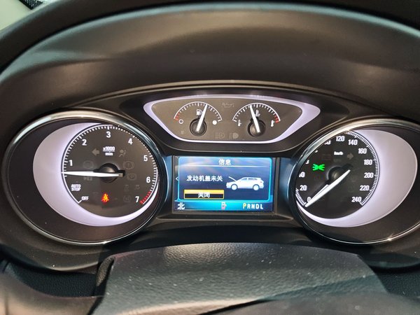 Buick Envision 2020, 33900 км, за 12677 USD - фото 15