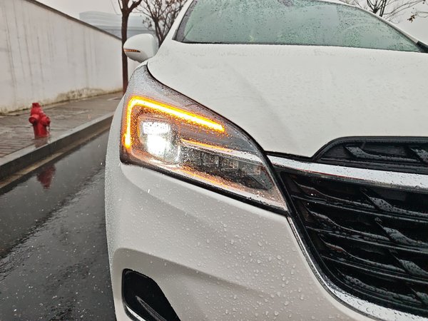 Buick Envision 2020, 33900 км, за 12677 USD - фото 8