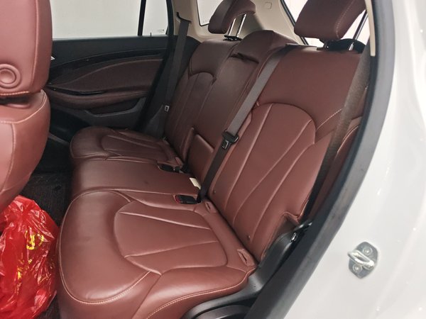 Buick Envision 2020, 33900 км, за 12677 USD - фото 17