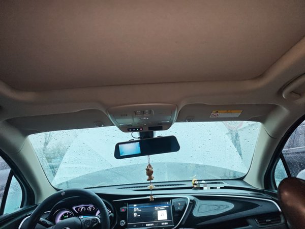 Buick Envision 2020, 33900 км, за 12677 USD - фото 13