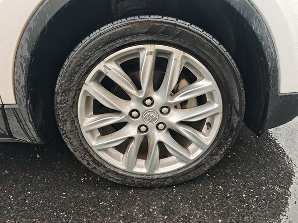 Buick Envision 2020, 33900 км, за 12677 USD