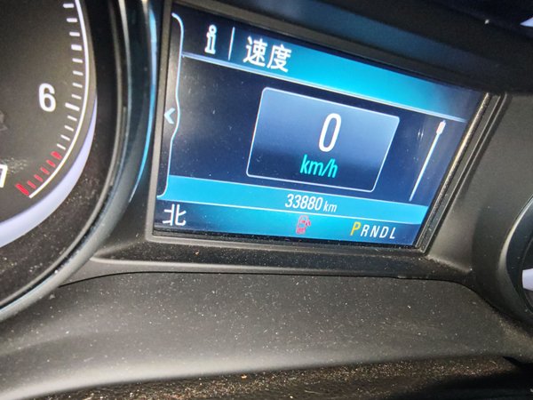 Buick Envision 2020, 33900 км, за 12677 USD - фото 16