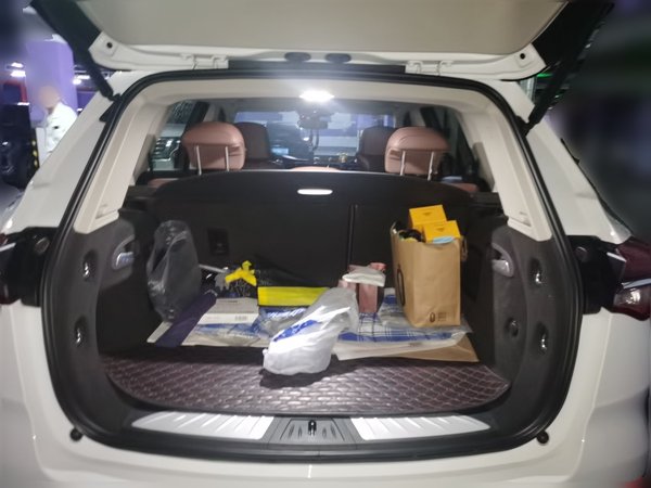 Buick Envision 2020, 60599 км, за 12716 USD - фото 20