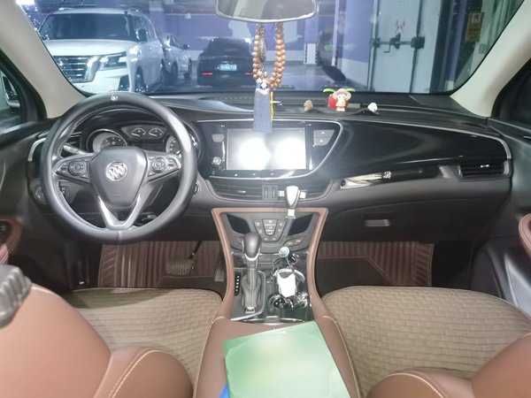 Buick Envision 2020, 60599 км, за 12716 USD - фото 10