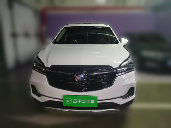 Buick Envision 2020, 60599 км, за 12716 USD