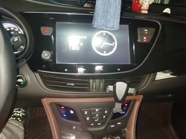 Buick Envision 2020, 60599 км, за 12716 USD - фото 14
