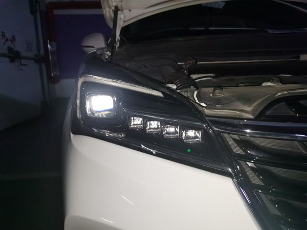 Buick Envision 2020, 60599 км, за 12716 USD - фото 7