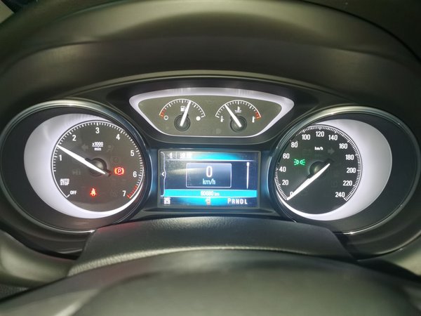 Buick Envision 2020, 60599 км, за 12716 USD - фото 12