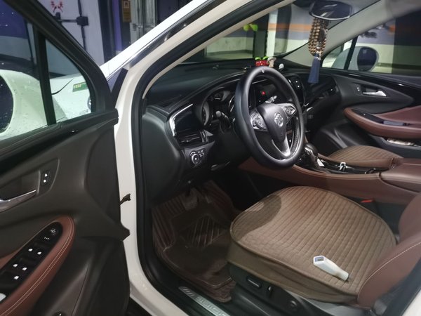Buick Envision 2020, 60599 км, за 12716 USD - фото 17