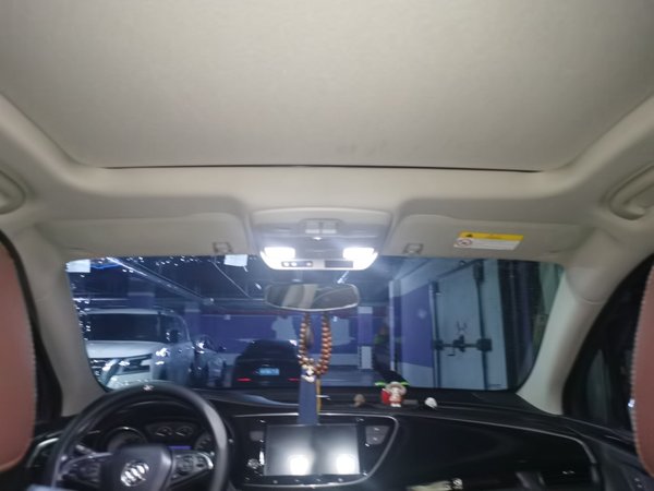 Buick Envision 2020, 60599 км, за 12716 USD - фото 19