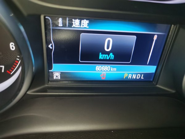 Buick Envision 2020, 60599 км, за 12716 USD - фото 13