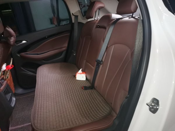 Buick Envision 2020, 60599 км, за 12716 USD - фото 18