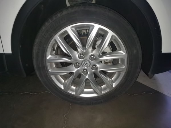 Buick Envision 2020, 60599 км, за 12716 USD - фото 8