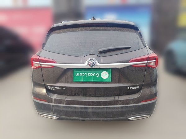 Buick Envision 2021, 55300 км, за 12971 USD