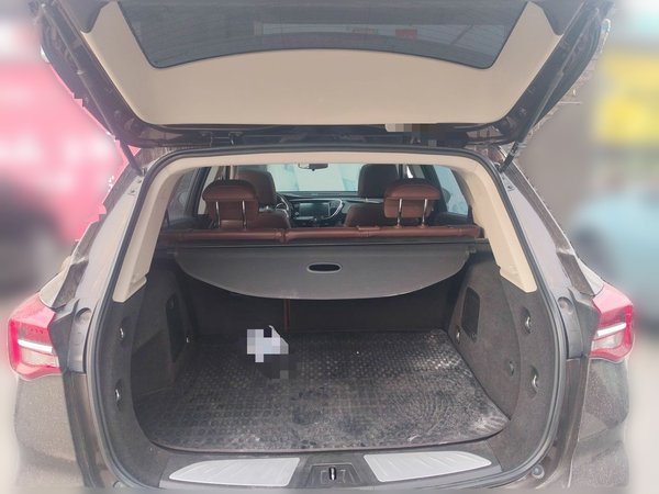 Buick Envision 2021, 55300 км, за 12971 USD - фото 11