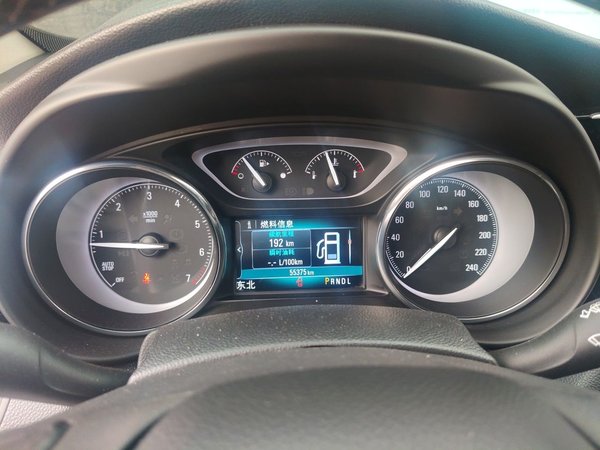 Buick Envision 2021, 55300 км, за 12971 USD - фото 12