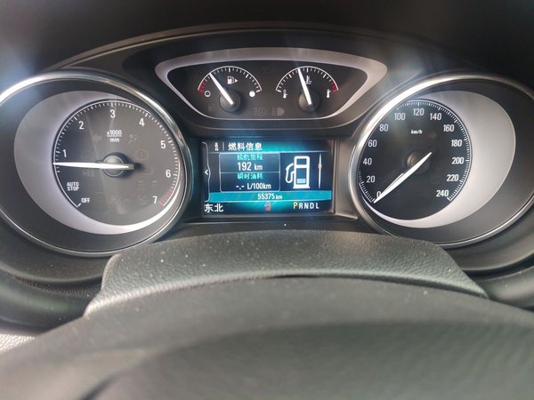 Buick Envision 2021, 55300 км, за 12971 USD - фото 7