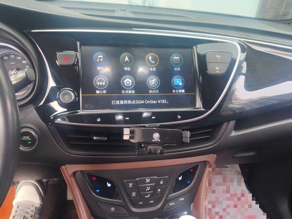 Buick Envision 2021, 55300 км, за 12971 USD - фото 13