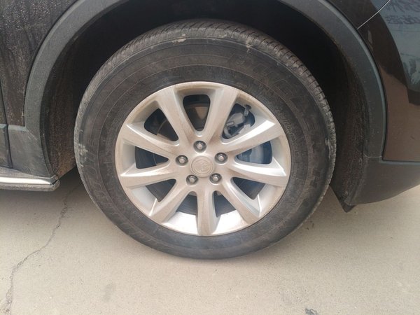 Buick Envision 2021, 55300 км, за 12971 USD