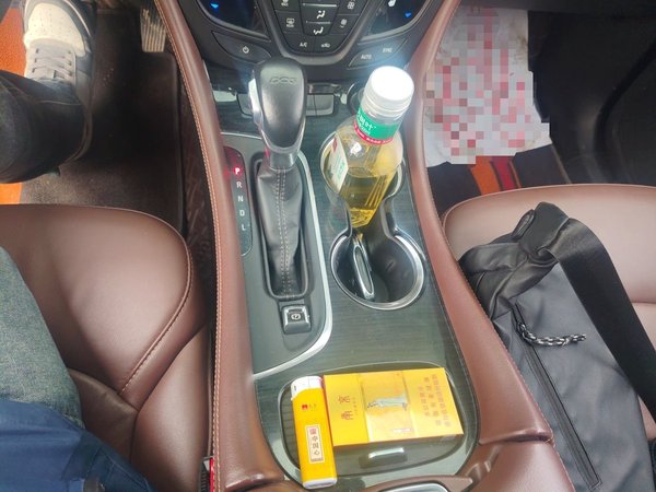 Buick Envision 2021, 55300 км, за 12971 USD - фото 6