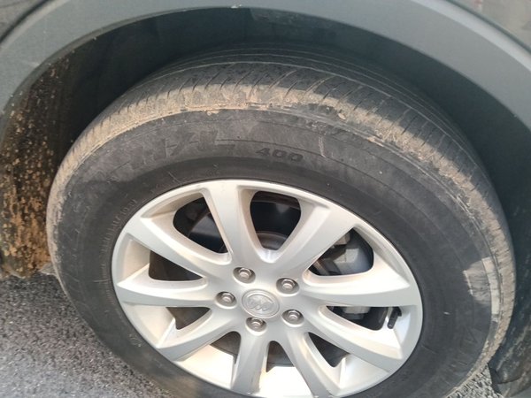 Buick Envision 2021, 65400 км, за 10300 USD - фото 8