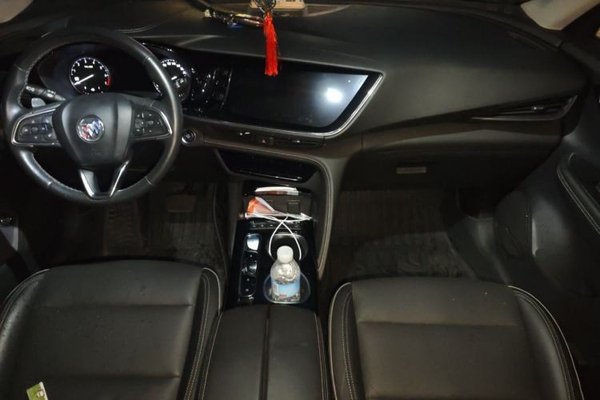 Buick Envision 2021, 68400 км, за 9999999 USD - фото 10