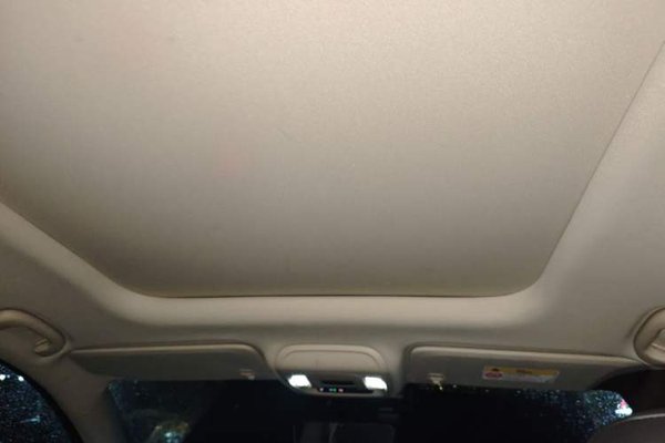 Buick Envision 2021, 68400 км, за 9999999 USD - фото 19