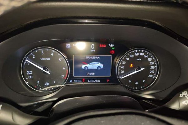 Buick Envision 2021, 68400 км, за 9999999 USD - фото 12