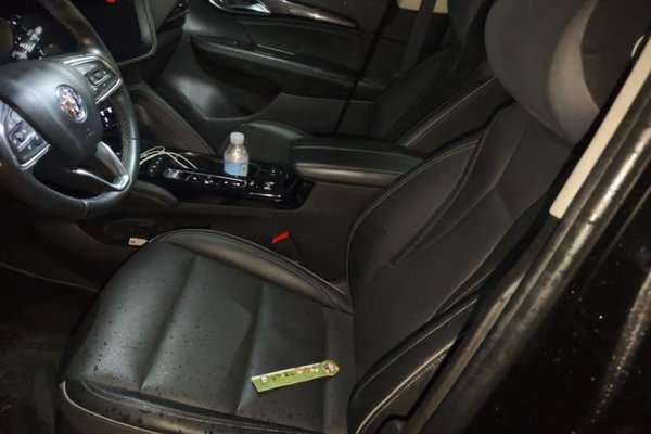 Buick Envision 2021, 68400 км, за 9999999 USD - фото 16